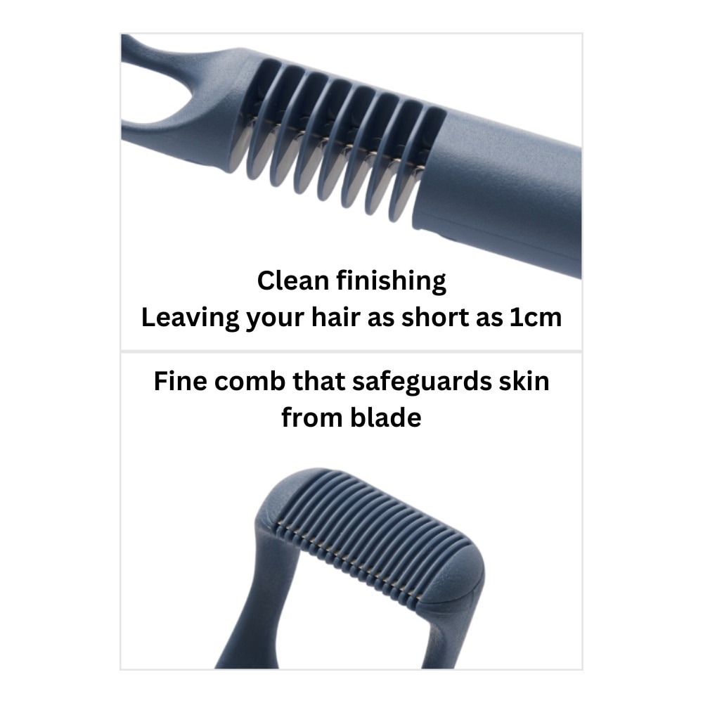 Intimate Hair Trimmer 1s