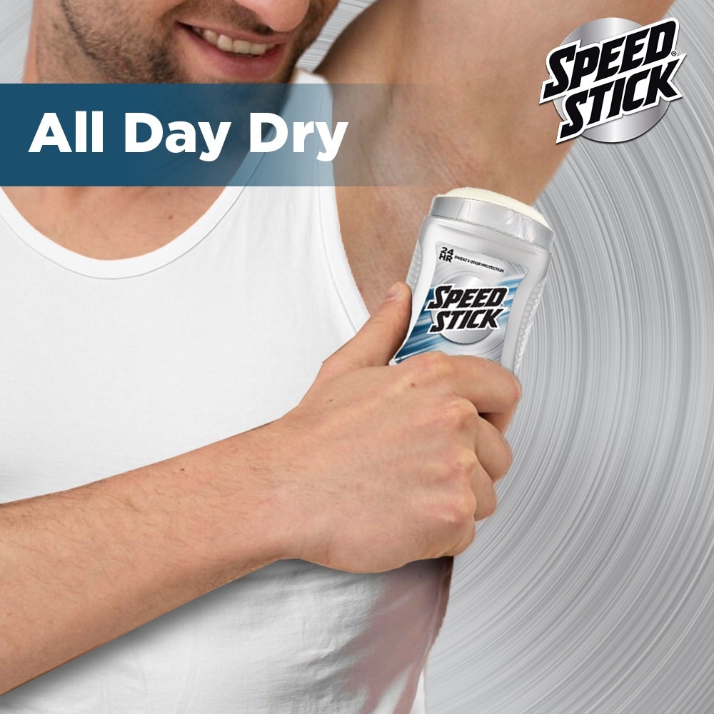 All Day Dry Power Sport Men Antiperspirant 85g