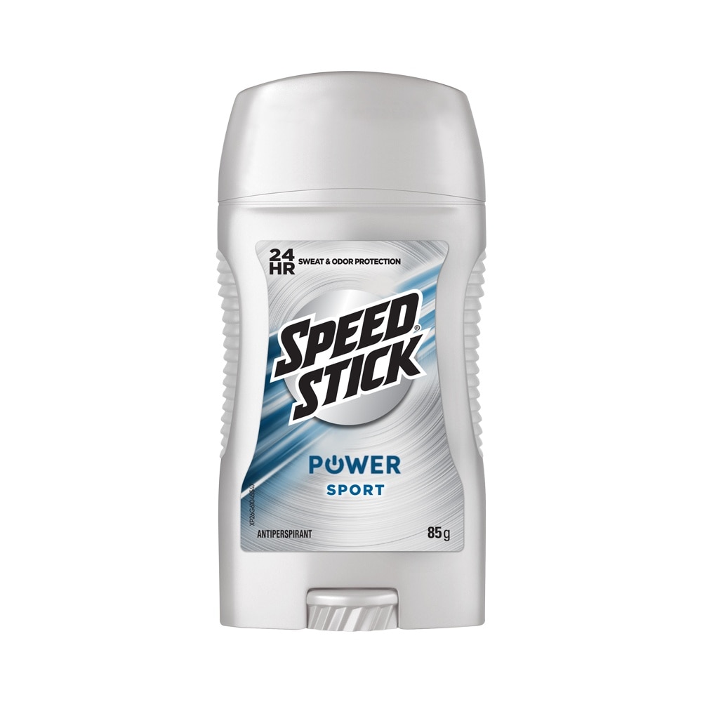 All Day Dry Power Sport Men Antiperspirant 85g