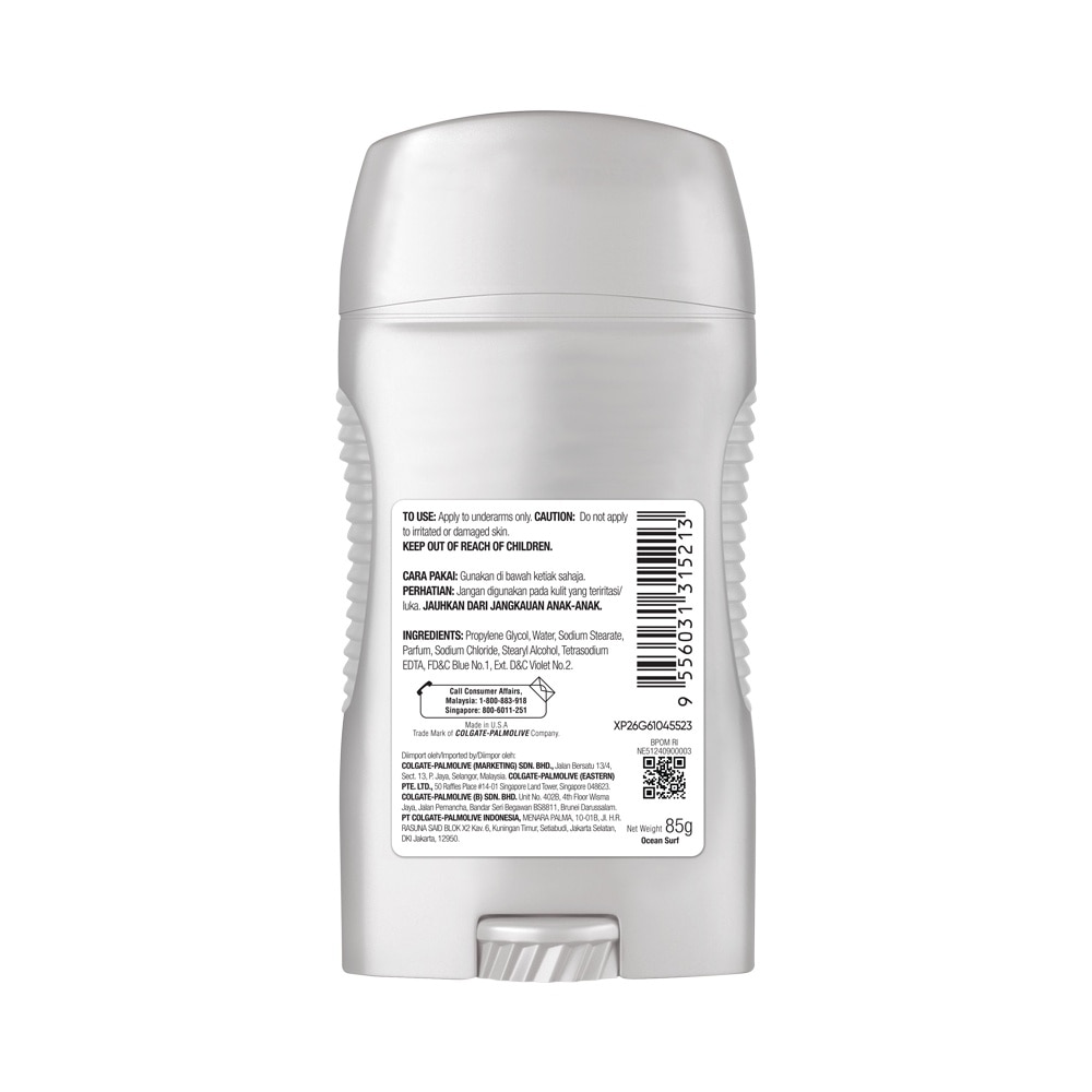 All Day Dry Ocean Surf Men Antiperspirant 85g