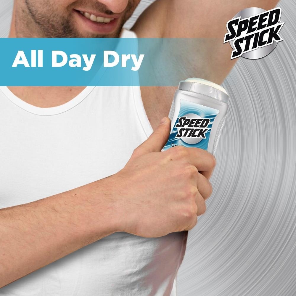 All Day Dry Ocean Surf Men Antiperspirant 85g