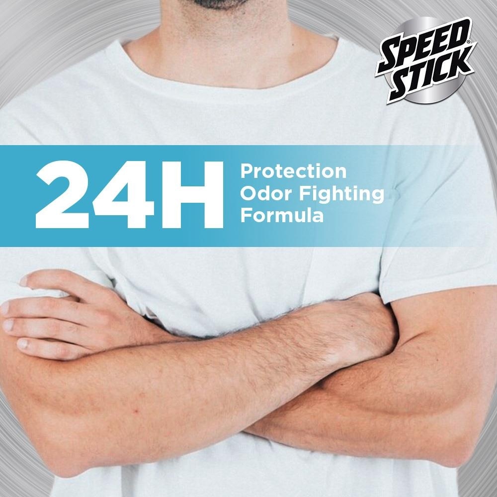 All Day Dry Ocean Surf Men Antiperspirant 85g