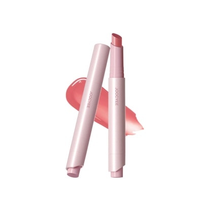 JOOCYEE Long-Lasting Glossy Rouge 500 Pink Ocean 3g