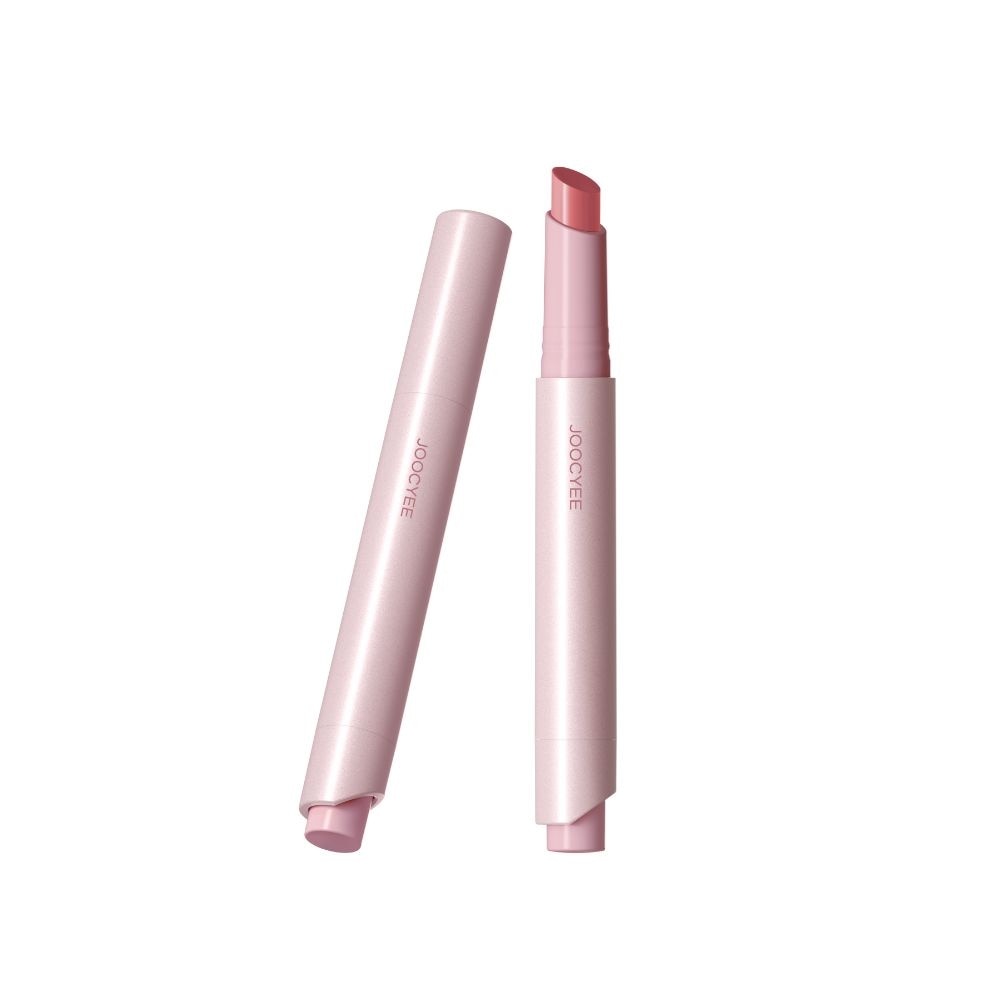 Long-Lasting Glossy Rouge 500 Pink Ocean 3g