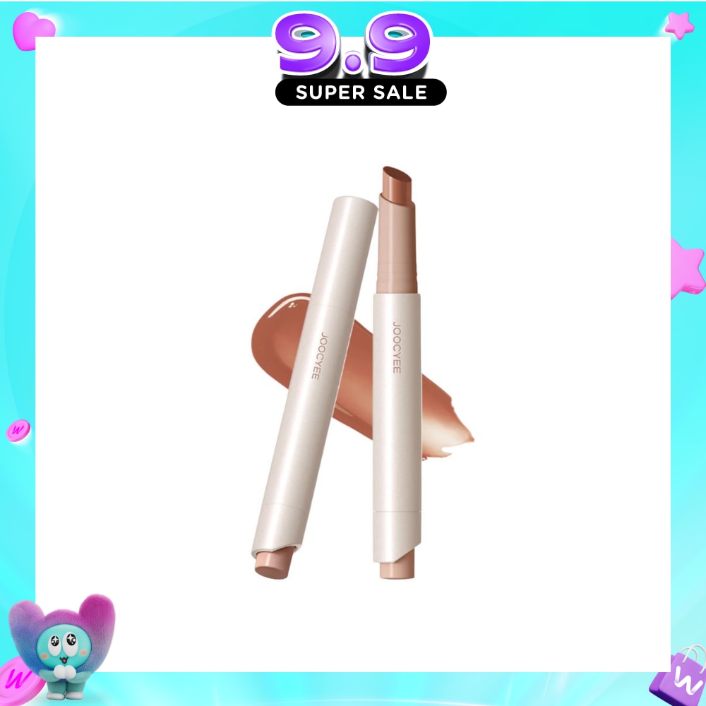 Long-Lasting Glossy Rouge 502 Sun Bliss 3g image