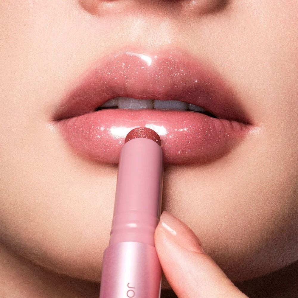 Long-Lasting Glossy Rouge 503 Diamond Sea 3g