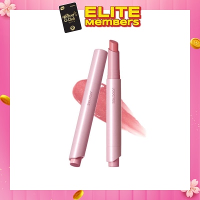 JOOCYEE Long-Lasting Glossy Rouge 503 Diamond Sea 3g