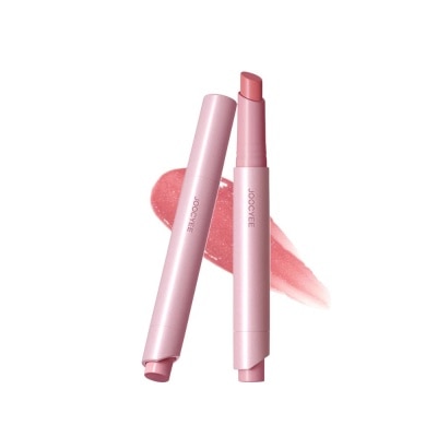 JOOCYEE Long-Lasting Glossy Rouge 503 Diamond Sea 3g