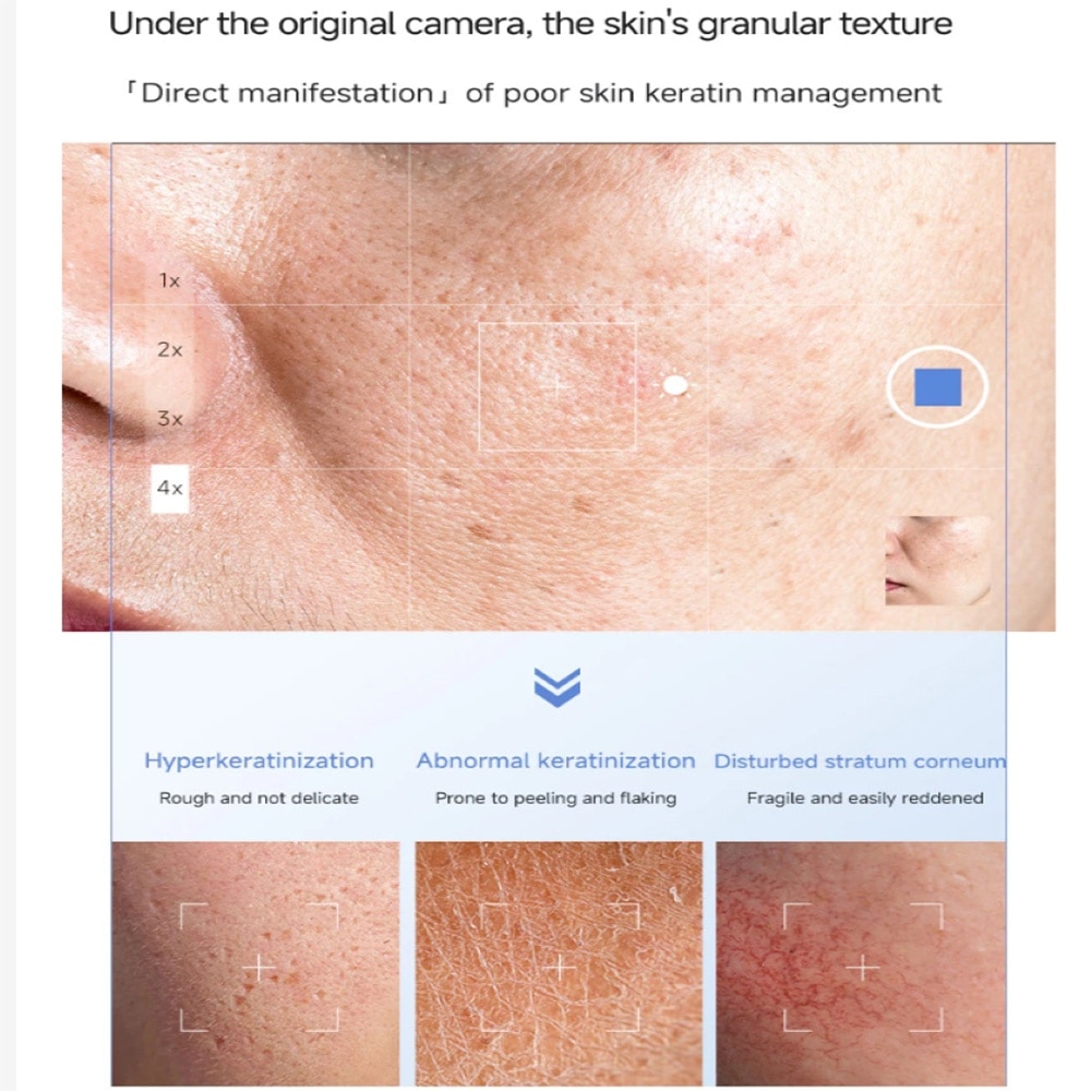 Recombinant Collagen Repair Essence Toner 120ml