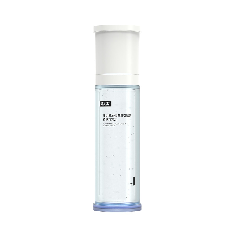 Recombinant Collagen Repair Essence Toner 120ml