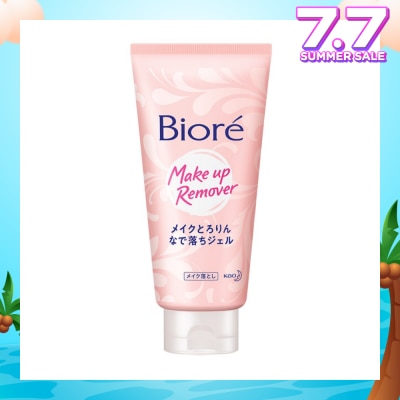 BIORE Make Up Remover Cleansing Gel (Cleanse Pores Thoroughly) 170g