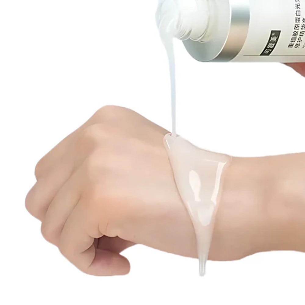 Recombinant Collagen Luminous And Repair Essence Water 120ml