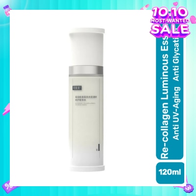 KOMFYMED Recombinant Collagen Luminous And Repair Essence Water 120ml