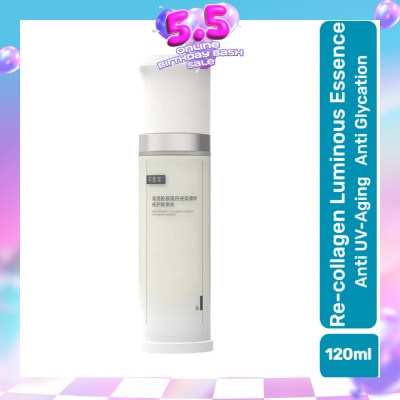 KOMFYMED - Recombinant Collagen Luminous And Repair Essence Water 120ml