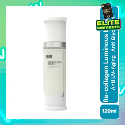 KOMFYMED Recombinant Collagen Luminous And Repair Essence Water 120ml