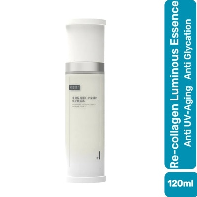 KOMFYMED Recombinant Collagen Luminous And Repair Essence Water 120ml