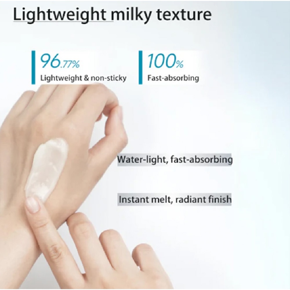 Recombinant Collagen Luminous And Repair Essence Emulsion 80g