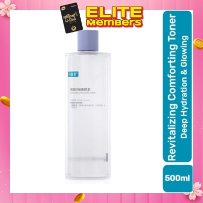 KOMFYMED Revitalizing Comforting Toner 500ml