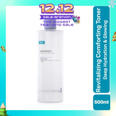 KOMFYMED Revitalizing Comforting Toner 500ml