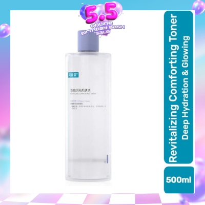 KOMFYMED - Revitalizing Comforting Toner 500ml