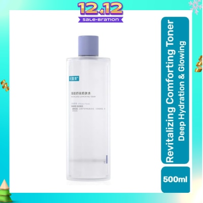 KOMFYMED Revitalizing Comforting Toner 500ml