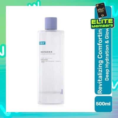 KOMFYMED Revitalizing Comforting Toner 500ml