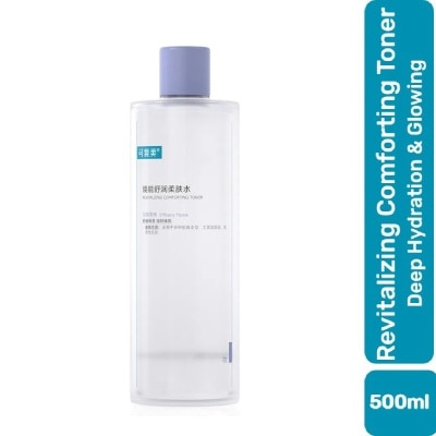 KOMFYMED Revitalizing Comforting Toner 500ml