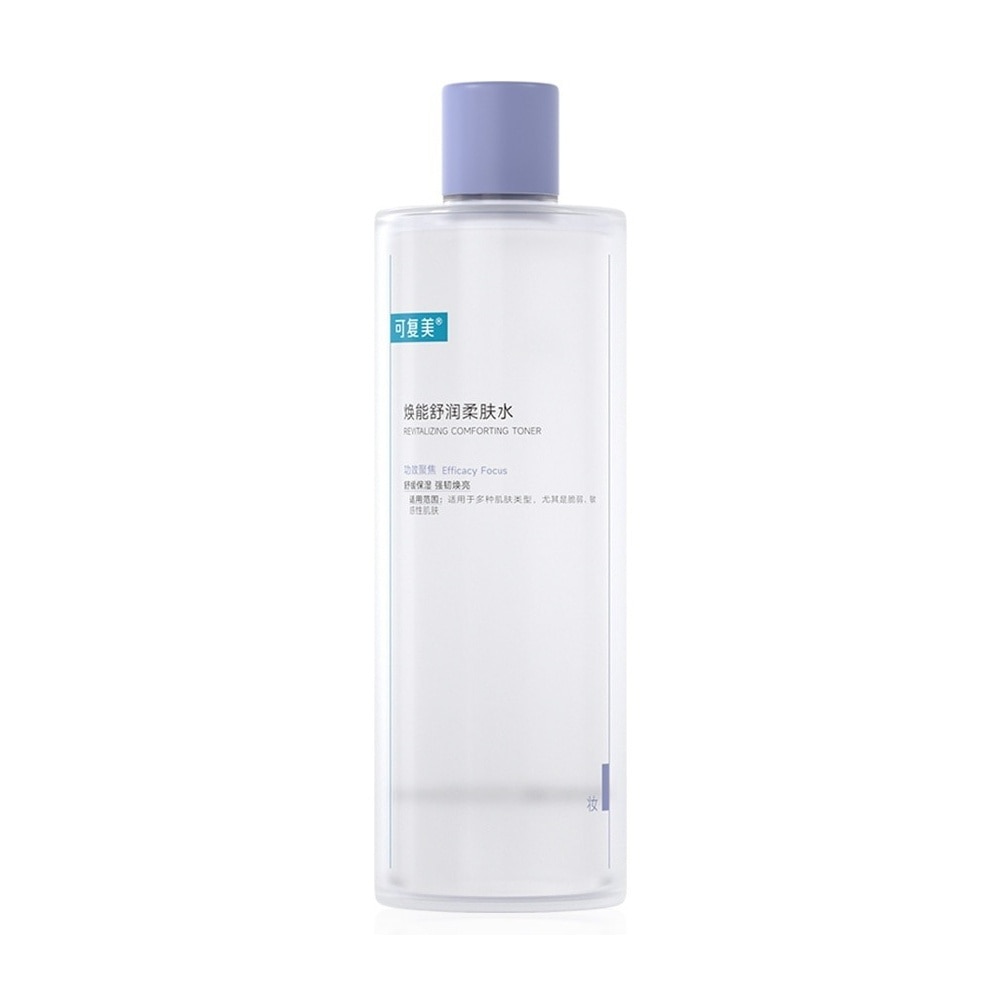 Revitalizing Comforting Toner 500ml