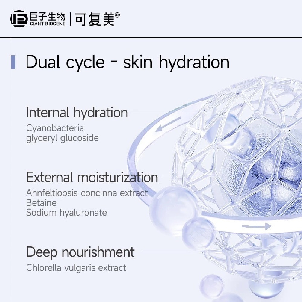 Aqua Moisturizing Single Use Essence *5ml x 30s