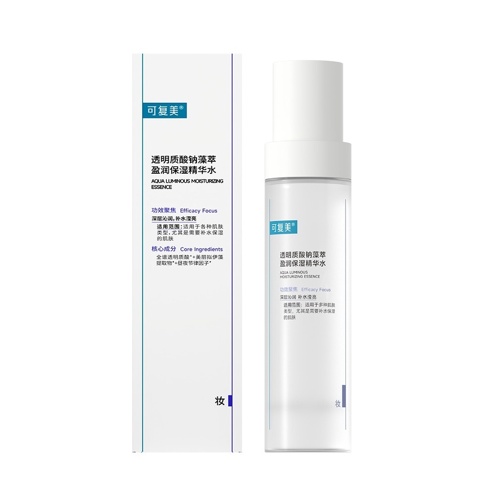 Aqua Luminous Moisturizing Essence 120ml