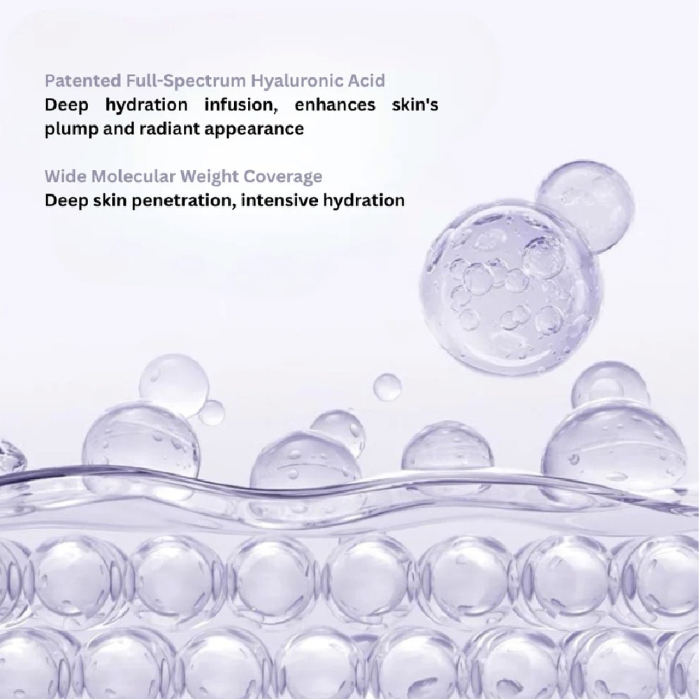 Aqua Luminous Moisturizing Essence Mask 5s