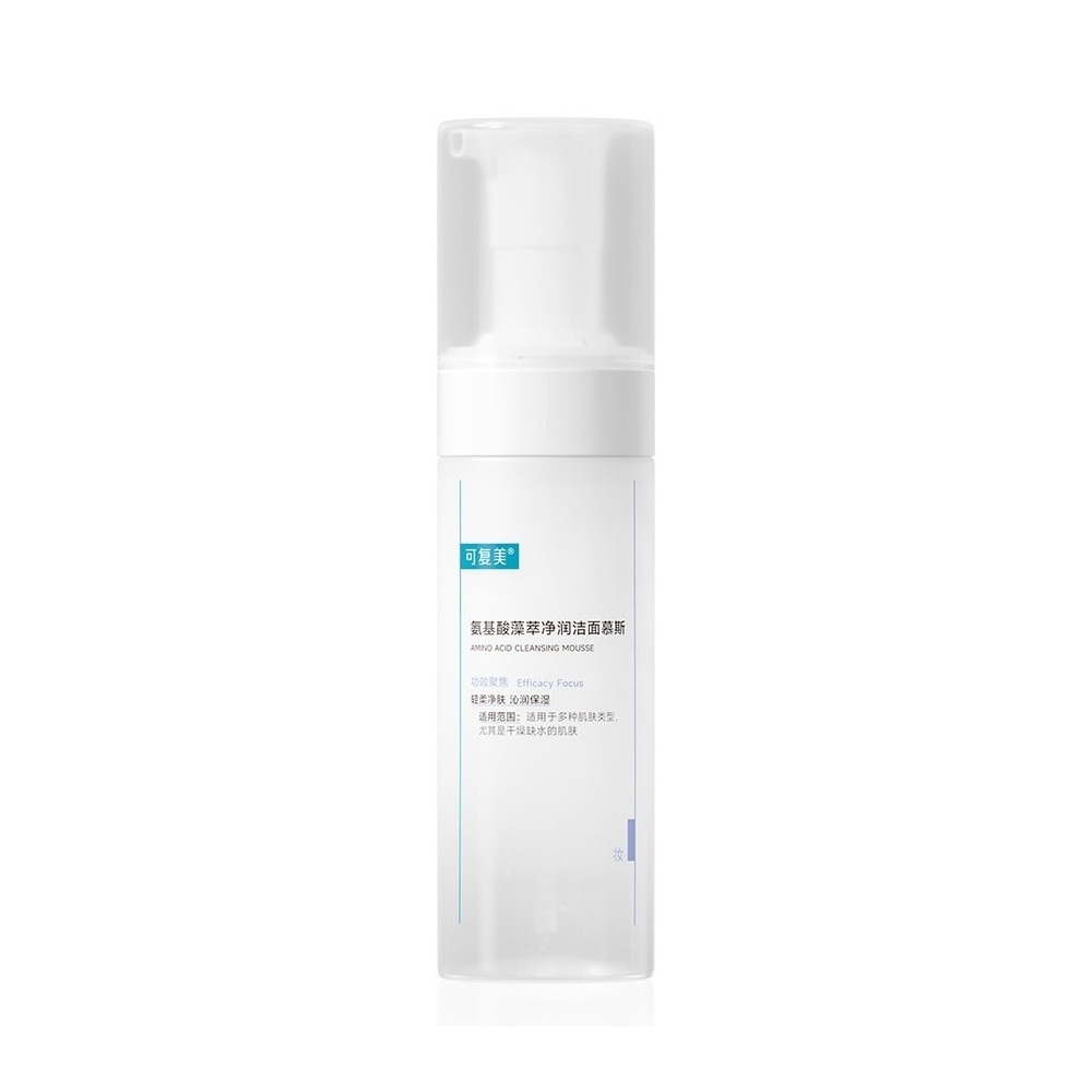 Amino Acid Cleansing Mousse 150ml