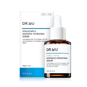 DR. WU Hyalucmplx Intensive Hydrating Serum 30ml | Derma Skin Care