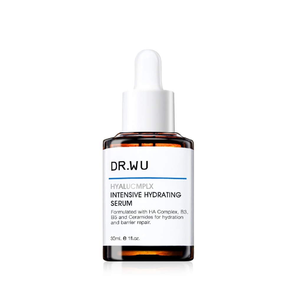 Hyalucmplx Intensive Hydrating Serum 30ml