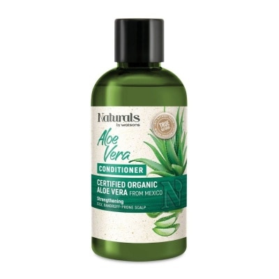 NATURALS BY WATSONS Aloe Vera Conditioner 100ml