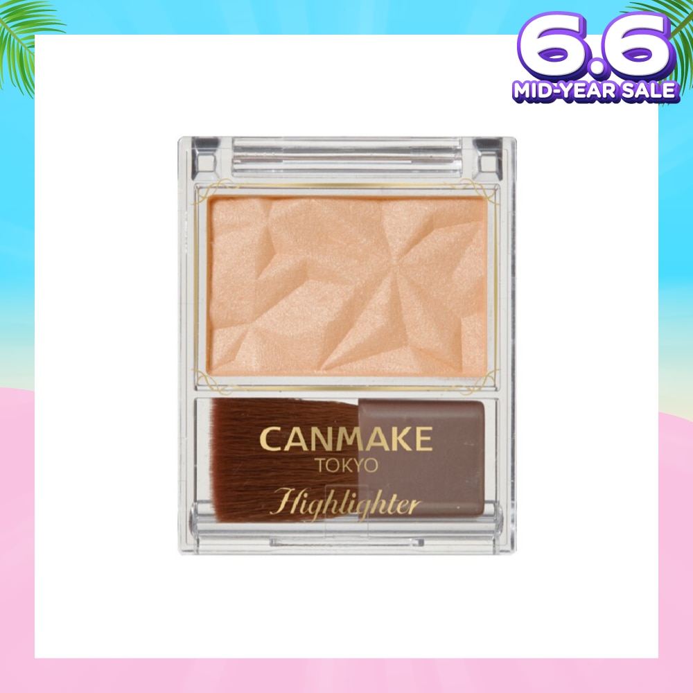 CANMAKE  Highlighter LO1  1s