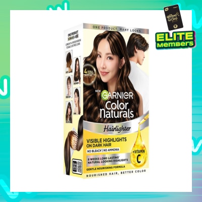 GARNIER Colour Naturals Hairlighter 130g