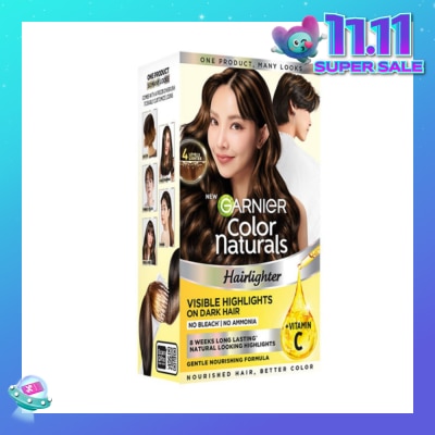 GARNIER Colour Naturals Hairlighter 130g