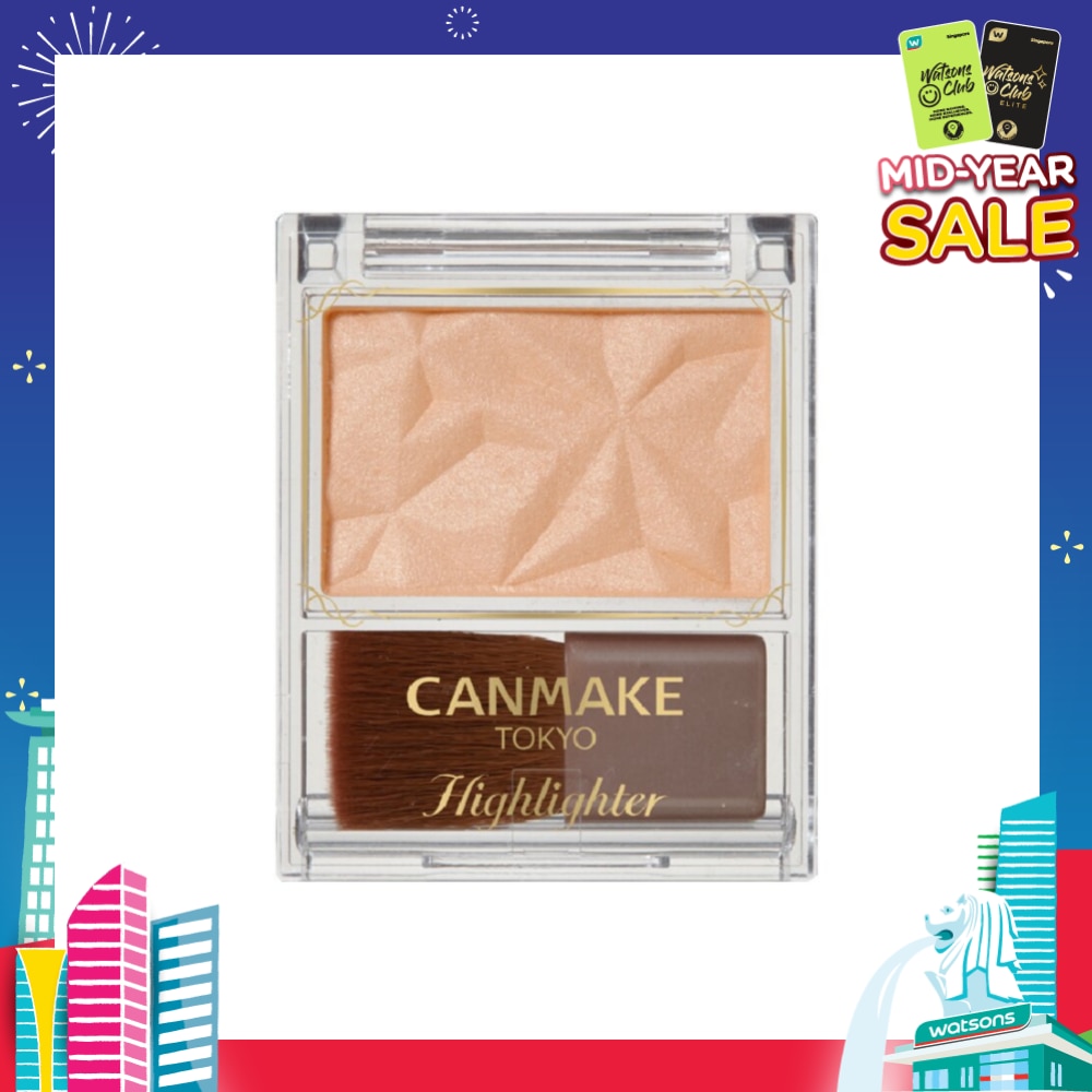 CANMAKE Highlighter NO1  1s