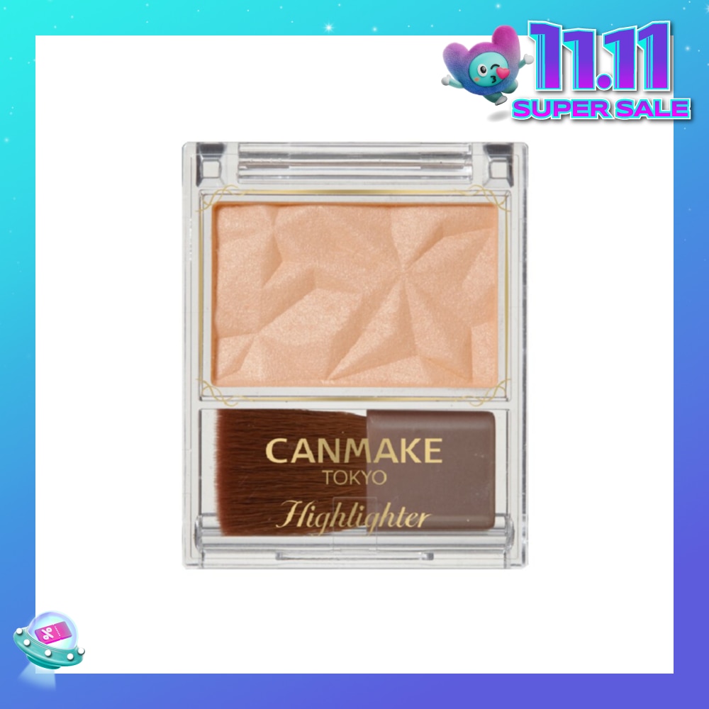 CANMAKE Highlighter NO1  1s