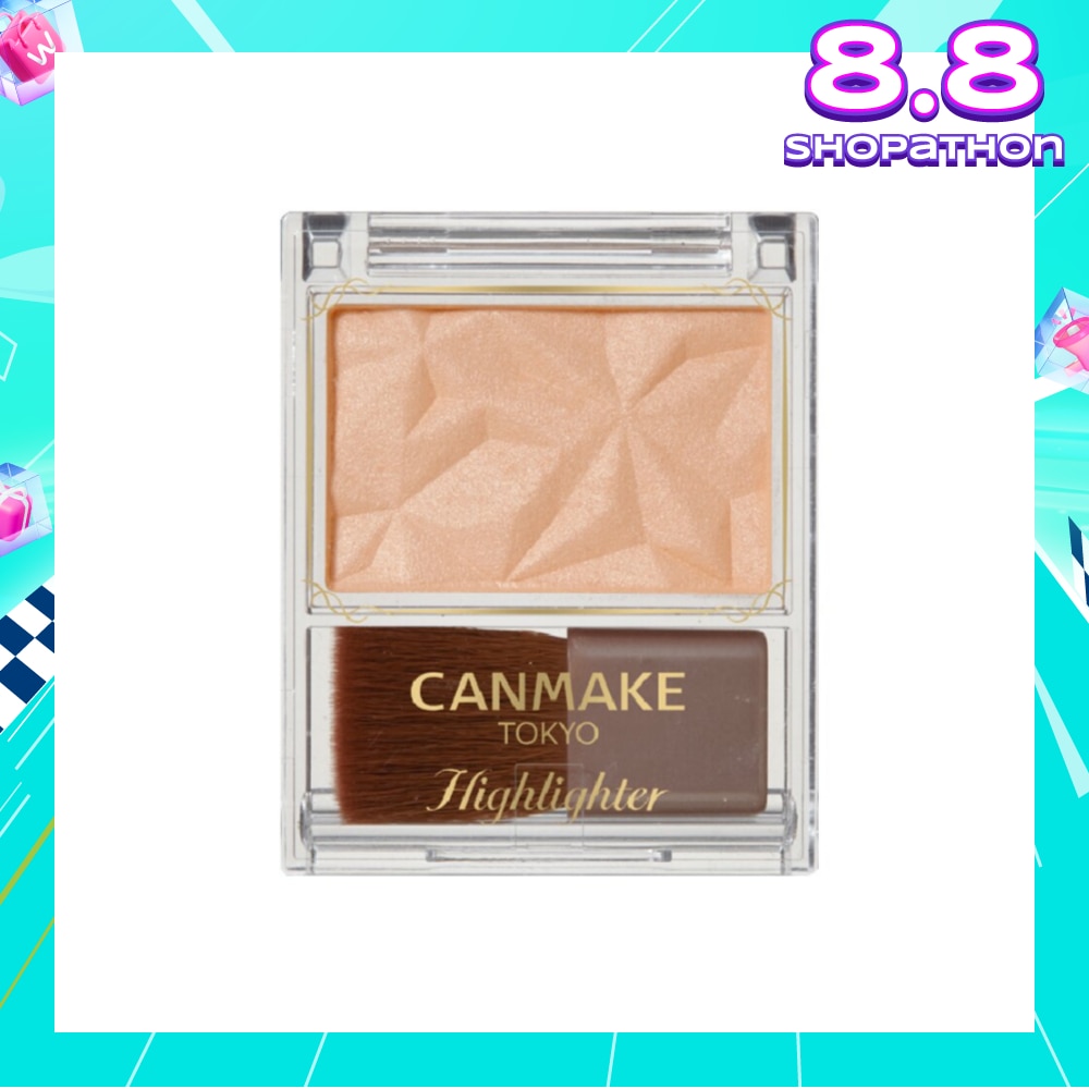 CANMAKE Highlighter NO1  1s