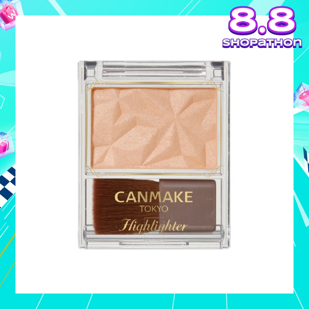 CANMAKE Highlighter NO1  1s