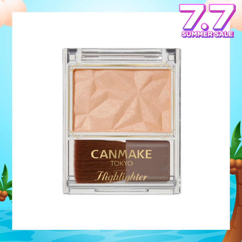 Highlighter NO1  1s