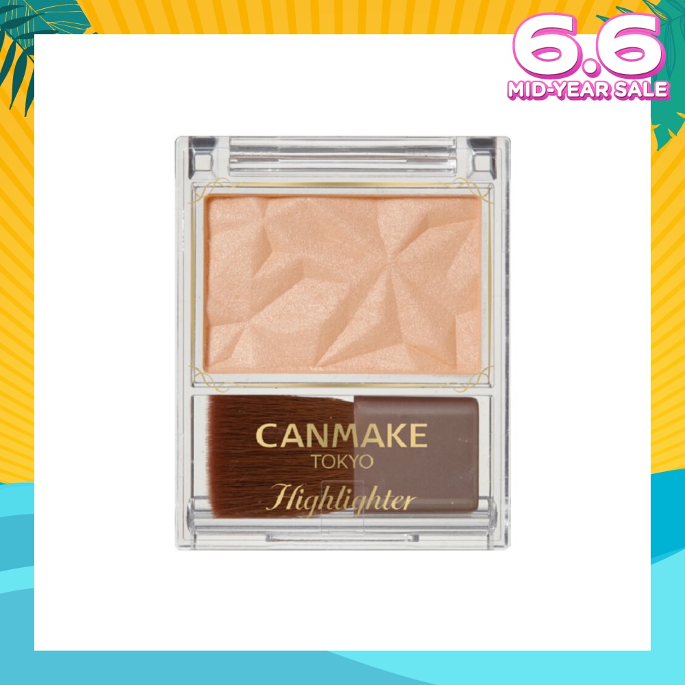 CANMAKE Highlighter NO1  1s