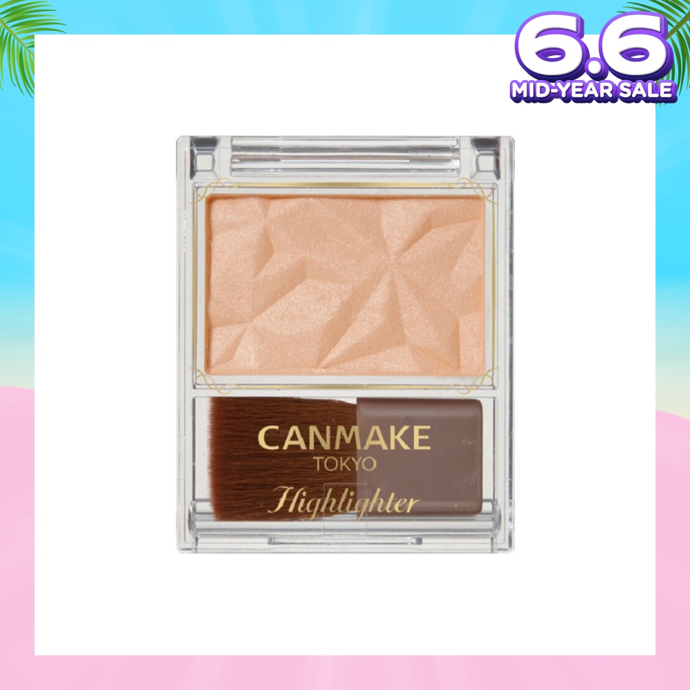 CANMAKE Highlighter NO1  1s