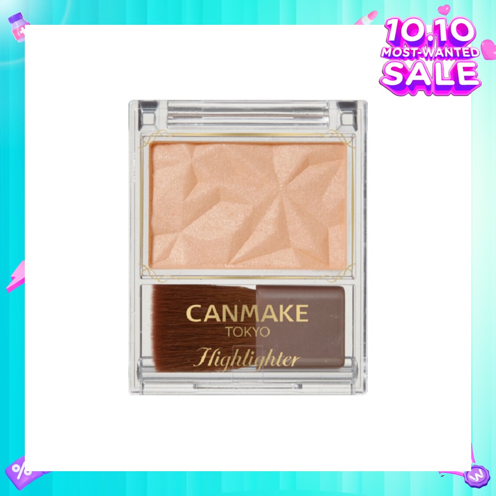 Highlighter NO1  1s