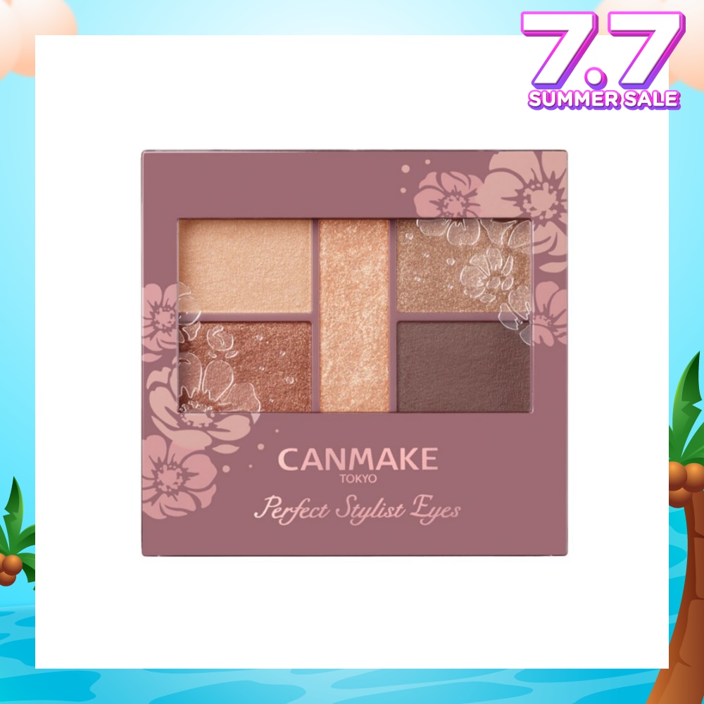 CANMAKE Perfect Stylist Eyes 23 1s