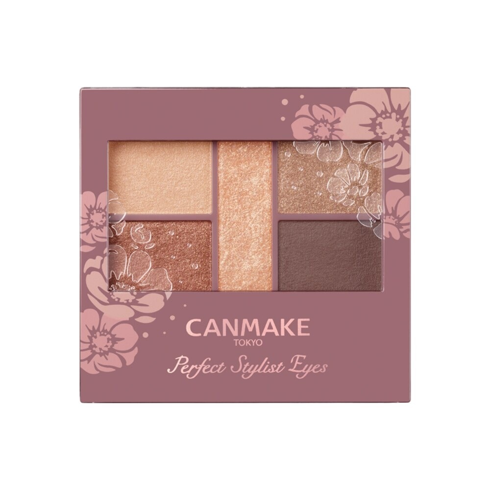 CANMAKE Perfect Stylist Eyes 23 1s