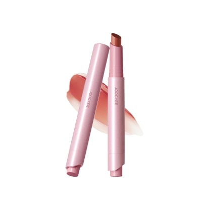 JOOCYEE Long-Lasting Glossy Rouge 565 Crushed Chestnut 3g