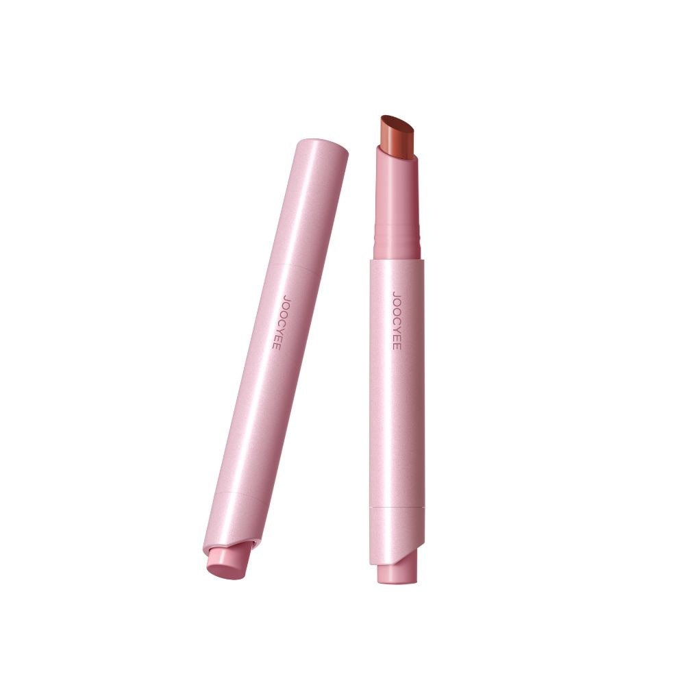 Long-Lasting Glossy Rouge 565 Crushed Chestnut 3g